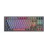 Royal Kludge RK R87 RGB Hot-Swappable Blue Switch Mechanical Keyboard